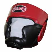 Шлем боксерский Jabb синтетическая кожа