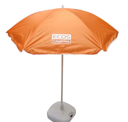 Зонт Пляжный BU-05 160х6 см, складная штанга 170см