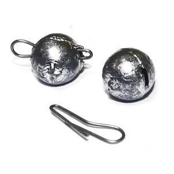 Груз Чебурашка съемное ухо