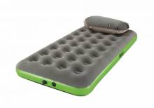 Матрас надувной Bestway Roll & Relax 99х188х22см
