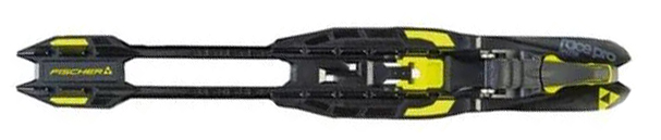Крепления лыжные Fischer Race Pro Skate IFP