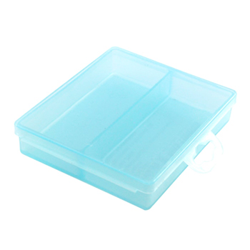 Коробка Aquatech 2302 для микро джиг и твистеров