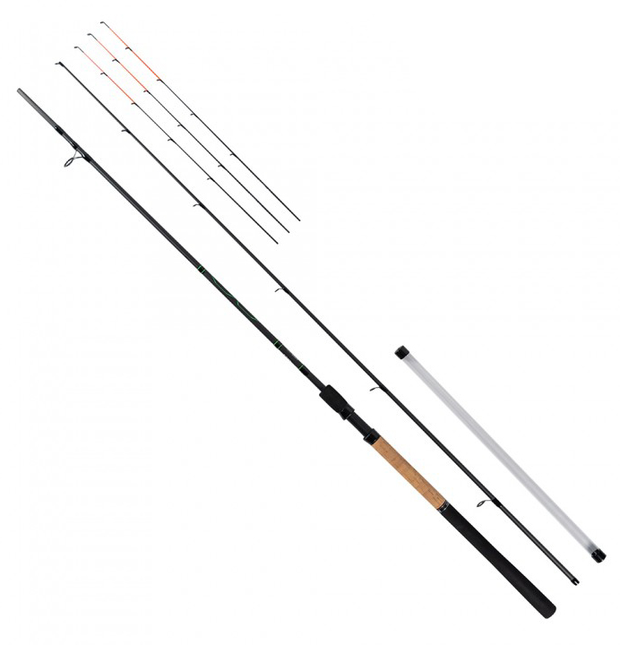 Фидер East Shark Legend Picker 3,00м 40гр
