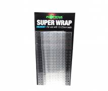 Защитная пленка для бойла Korda Super Wrap Medium 22мм