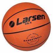 Мяч баскетбольный Larsen RB-6