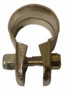 Зажим для стойки руля с болтом для стального самоката Larsen