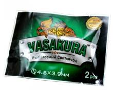 Светлячок East Shark 4,5мм