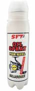 Смазка-спрей для катушек SFT Oil Spray Silicone 150мл