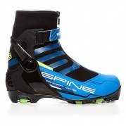 Ботинки лыжные Spine Concept Combi NNN