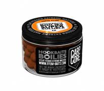 Бойлы пылящие FFEM Super Soluble Boilies Super Plum 13мм 100гр