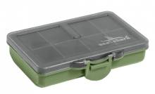 Коробка для крючков East Shark ES-8 10,5х7х2,5см