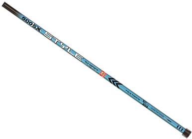 Удилище без колец SWD Style 5,00м