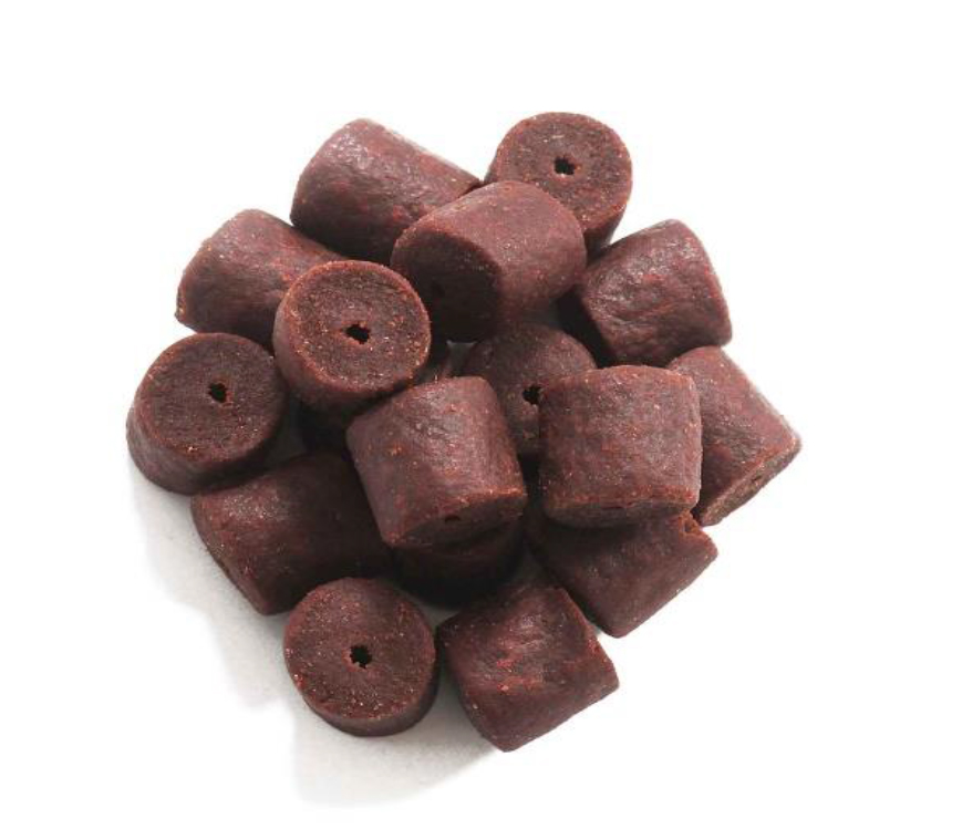 Пеллетс Coppens Red Halibut 14мм