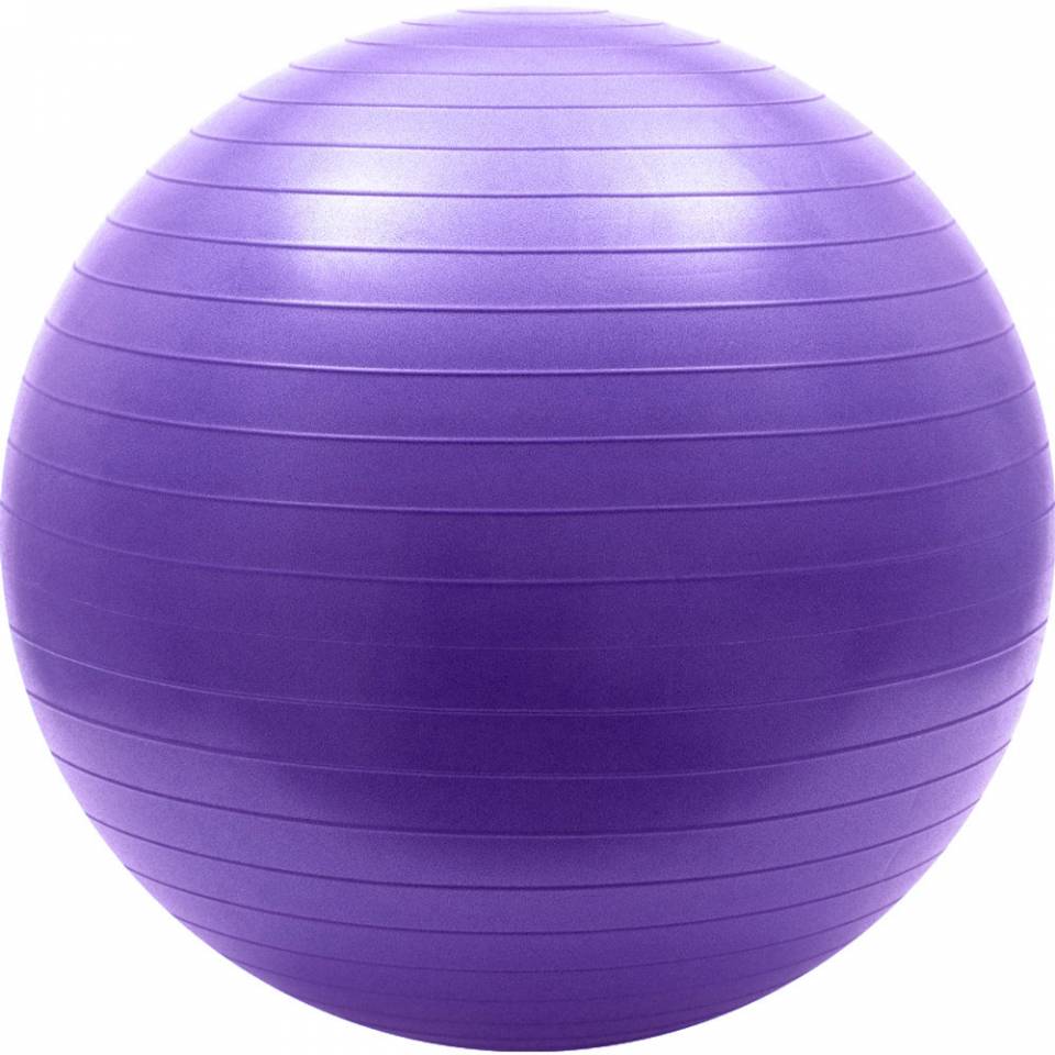 Мяч гимнастический Anti-Burst 95 см
