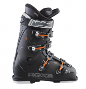 Ботинки горнолыжные Roxa BOLD 70 Black/Black/Orange 2018/2019