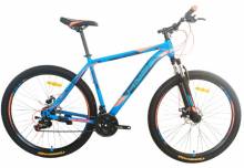 Велосипед Hype 29" MD310 Blue