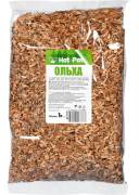 Щепа для копчения Hot Pot Ольха 1л
