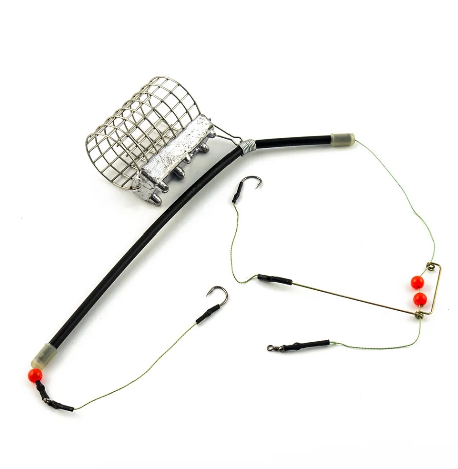 Монтаж Palomino Полещук с антизакручивателем 50g