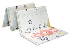 Коврик Isolon Baby Bunny Flex складной 197х128х1,0см