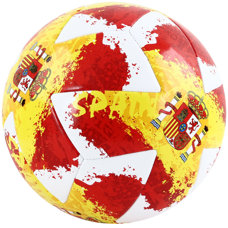 Мяч футбольный Start Up E5127 Spain