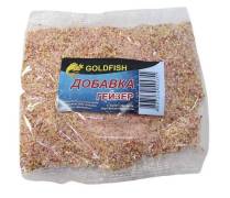 Добавка гейзер Goldfish 200гр