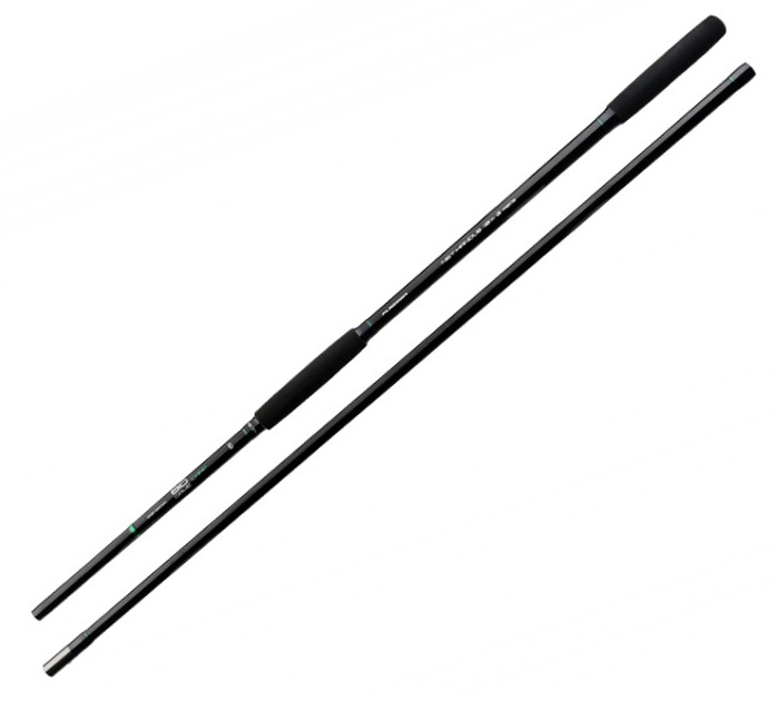 Ручка для подсака Flagman Sensor Big Game Carp NGS 2секции 1,80м