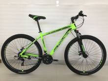 Велосипед Roush 29" MD210 Al Pro Green