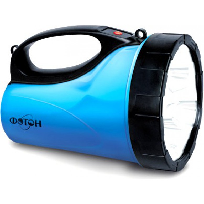 Фонарь Фотон PB-0303 голубой