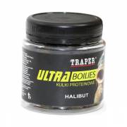 Бойлы Traper Boilies Ultra Tutti-Frutti (тутти-фрутти) 12мм 100гр