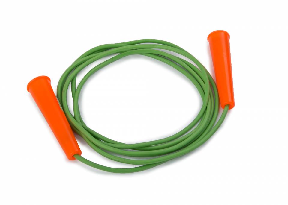 Скакалка 3,0м 5,0мм