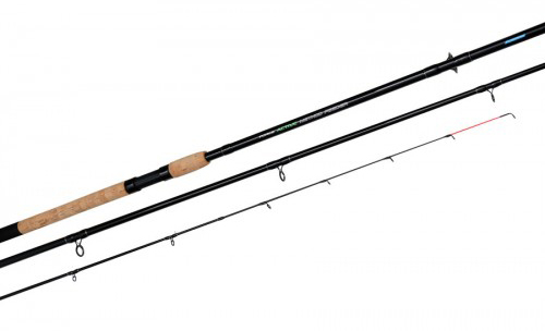 Фидер Flagman Force Active Method Feeder 3,60м 90гр
