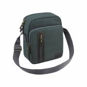 Сумка Aquatic С-46ТС темно-серая