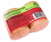 Гидропланктон Клубника 2х55гр