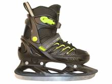 Коньки ледовые раздвижные TT Arctic BOY