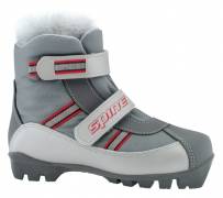 Ботинки лыжные Spine Baby NNN