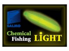 Светлячок Salmo Chefl 4,5х39 мм