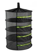 Сушилка для рыбы East Shark круглая 60х77см 4 полоки