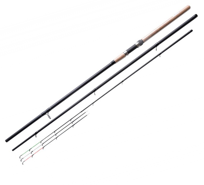 Фидер Flagman Magnum River Feeder 3,90м 150гр